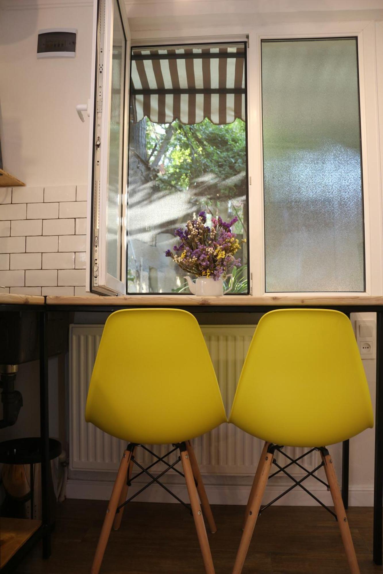 Cozy Zandukeli N15 - City Centre Tbilisi Ngoại thất bức ảnh