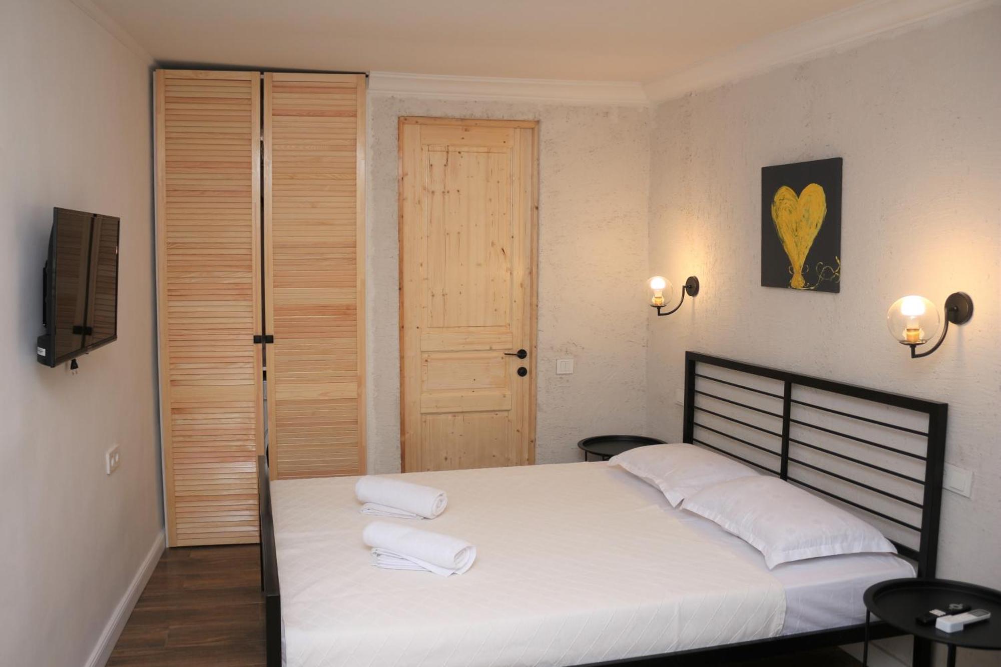 Cozy Zandukeli N15 - City Centre Tbilisi Ngoại thất bức ảnh