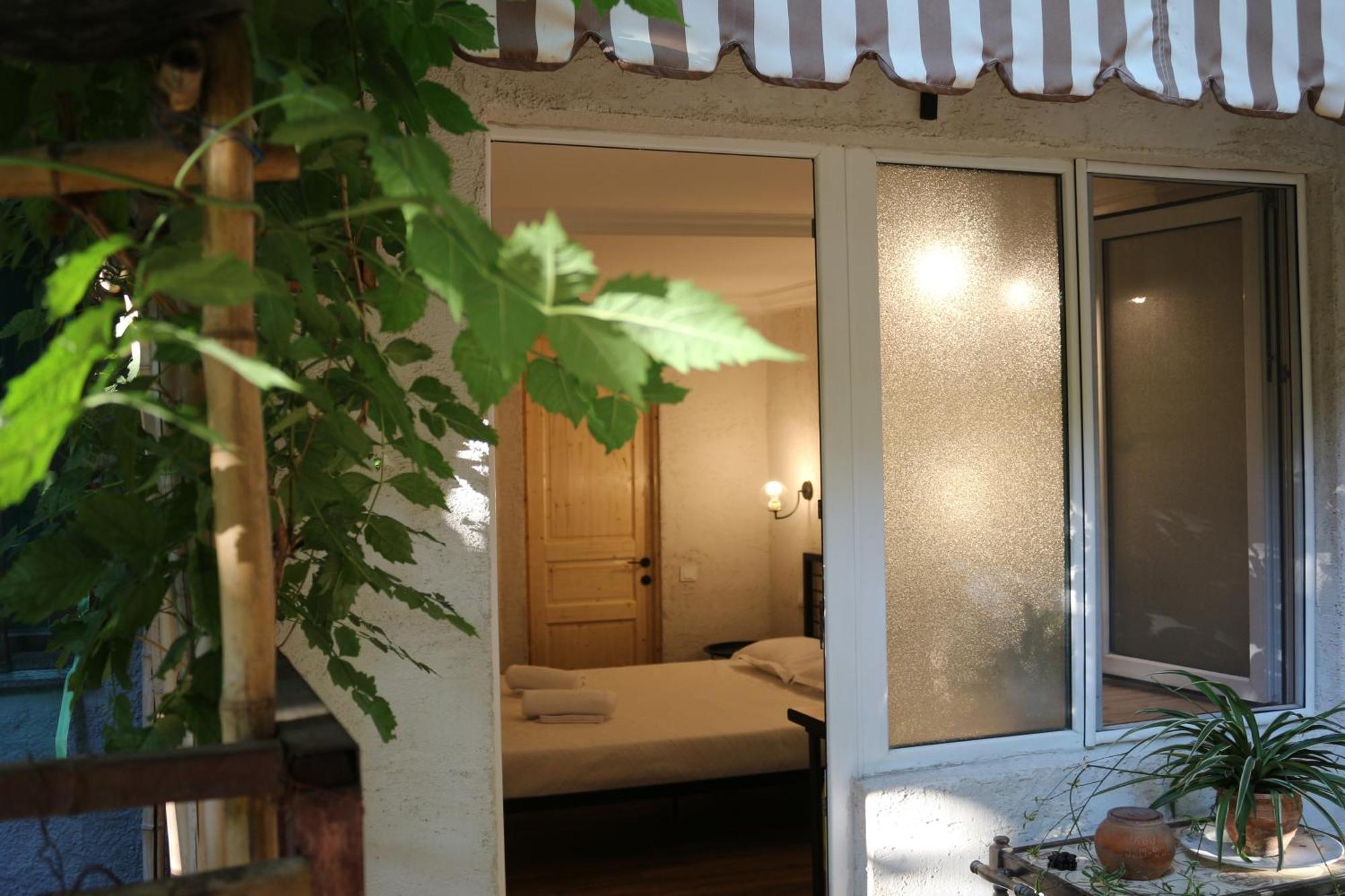 Cozy Zandukeli N15 - City Centre Tbilisi Ngoại thất bức ảnh