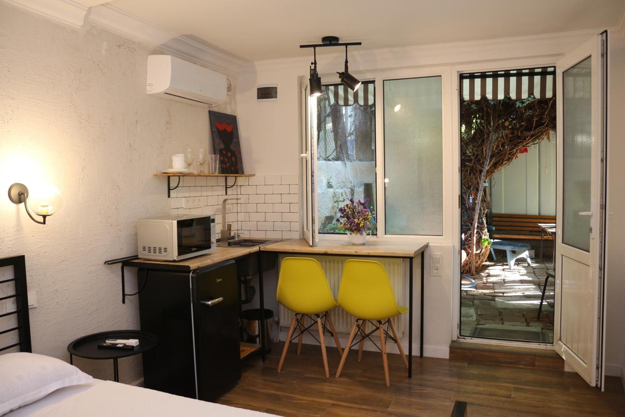 Cozy Zandukeli N15 - City Centre Tbilisi Ngoại thất bức ảnh